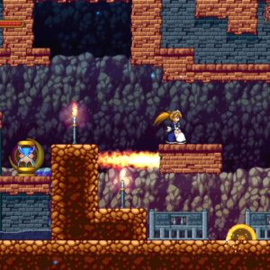 Super Zangyura Deluxe Edition [PS4] - изображение 2