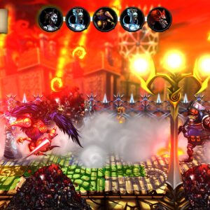 Plague Universe Strategy Rpg Bundle [PS4] - изображение 4