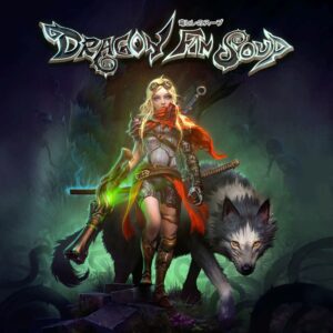 Dragon Fin Soup [PS4]