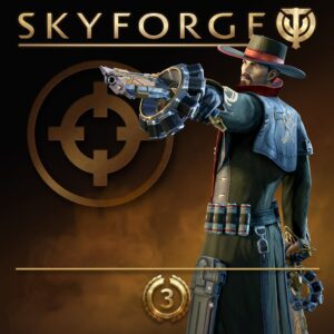 Skyforge: Outlaw Quickplay Pack []