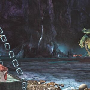 King's Quest: The Complete Collection [PS4] - изображение 2