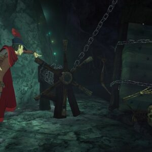 King's Quest: The Complete Collection [PS4] - изображение 3