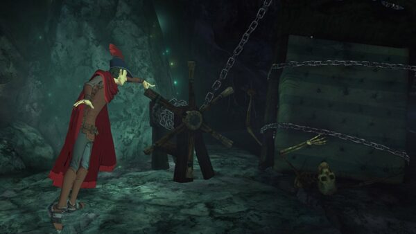 King's Quest: The Complete Collection [PS4] - изображение 3