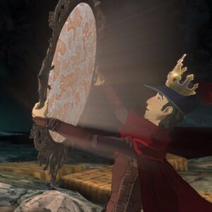 King's Quest: The Complete Collection [PS4] - изображение 4