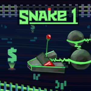 SNAKE 1 [PS4]