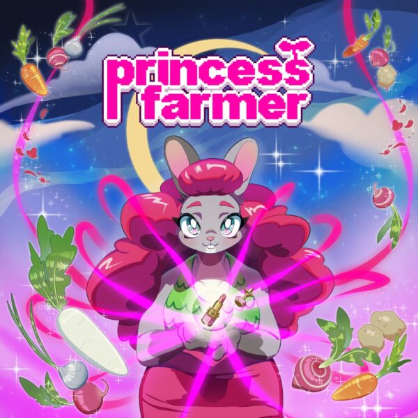 Princess Farmer [PS5] - изображение 1