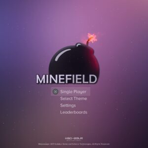 Minefield [PS4] - изображение 2