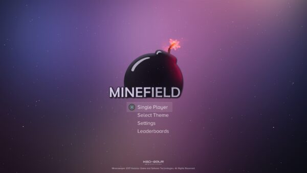 Minefield [PS4] - изображение 2