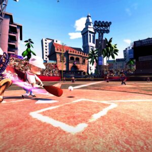 Super Mega Baseball [PS4] - изображение 2