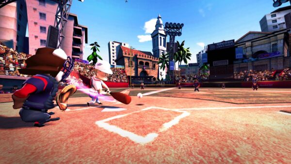 Super Mega Baseball [PS4] - изображение 2