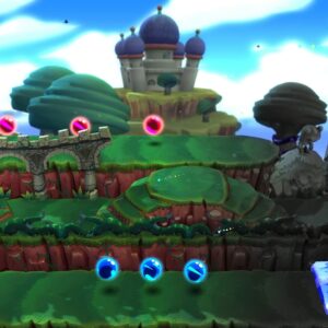Color Guardians [PS4] - изображение 2