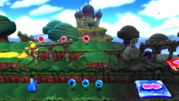 Color Guardians [PS4] - изображение 2