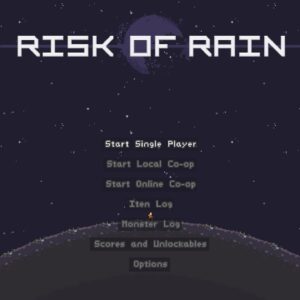 Risk of Rain [PS4] - изображение 2