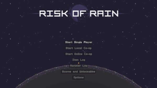 Risk of Rain [PS4] - изображение 2