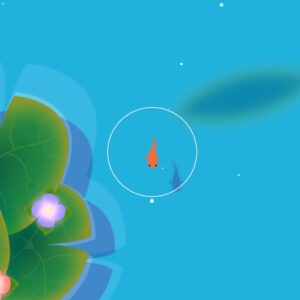 KOI: GAME AND EXCLUSIVE THEME BUNDLE [PS4] - изображение 2