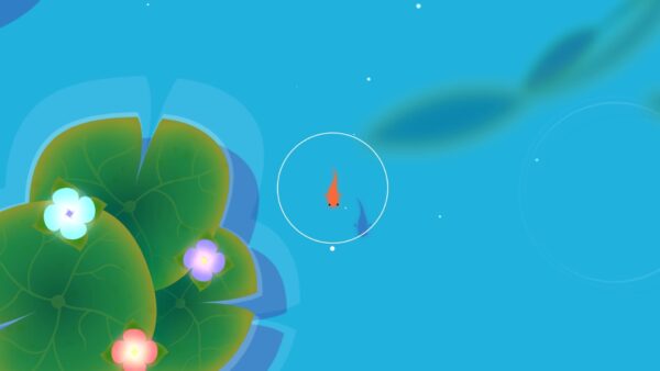 KOI: GAME AND EXCLUSIVE THEME BUNDLE [PS4] - изображение 2
