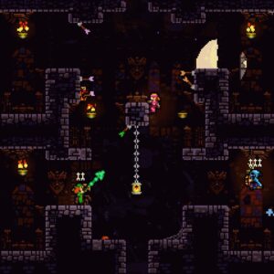 TowerFall Ascension [PS4] - изображение 2