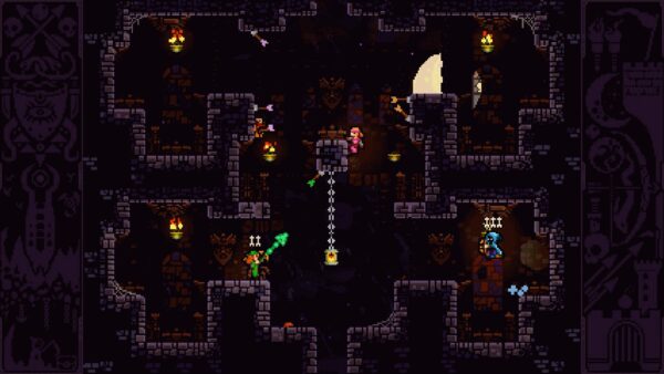 TowerFall Ascension [PS4] - изображение 2