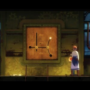 Forgotton Anne [PS4] - изображение 2
