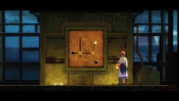 Forgotton Anne [PS4] - изображение 2