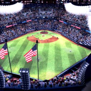 Super Mega Baseball [PS4] - изображение 3