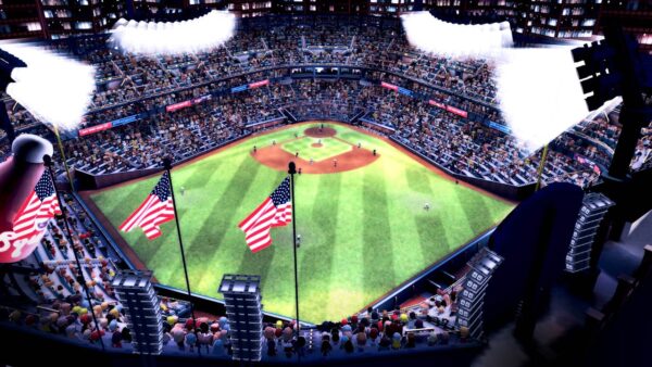 Super Mega Baseball [PS4] - изображение 3