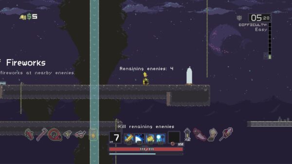 Risk of Rain [PS4] - изображение 3