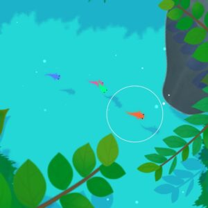 KOI: GAME AND EXCLUSIVE THEME BUNDLE [PS4] - изображение 3