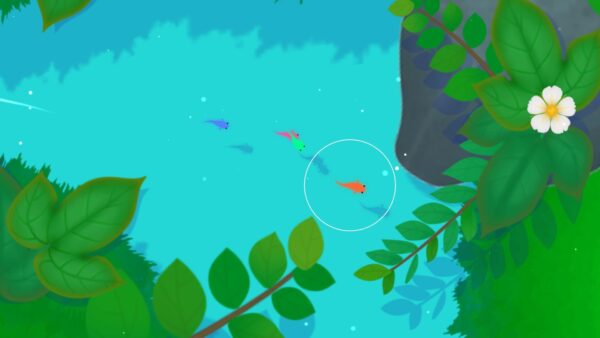 KOI: GAME AND EXCLUSIVE THEME BUNDLE [PS4] - изображение 3