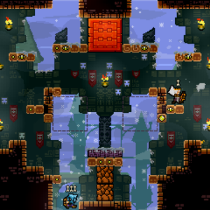 TowerFall Ascension [PS4] - изображение 3