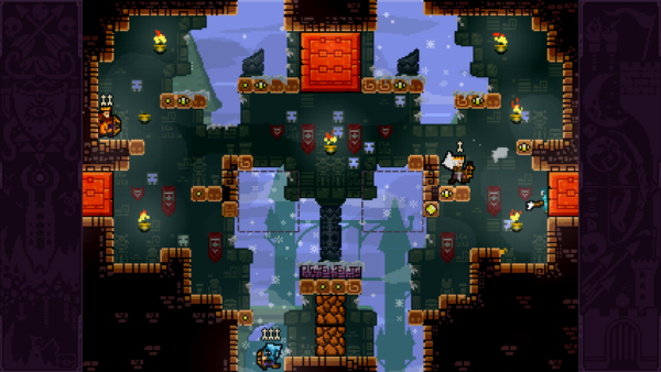 TowerFall Ascension [PS4] - изображение 3
