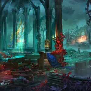 Grim Legends Collection [PS4] - изображение 3