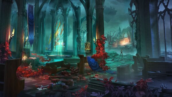 Grim Legends Collection [PS4] - изображение 3
