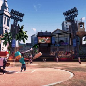 Super Mega Baseball [PS4] - изображение 4