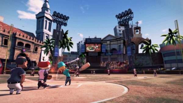 Super Mega Baseball [PS4] - изображение 4