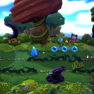 Color Guardians [PS4] - изображение 4