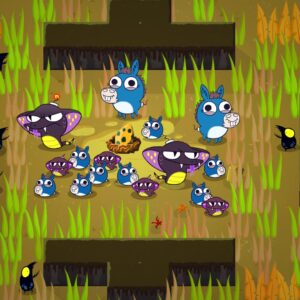 Super Exploding Zoo! [PS4] - изображение 4