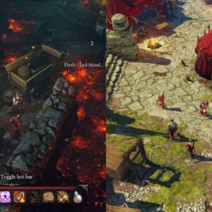DIVINITY ORIGINAL SIN - ENHANCED EDITION [PS4] - изображение 4