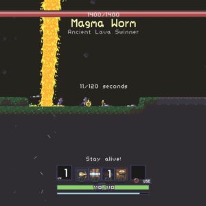 Risk of Rain [PS4] - изображение 4