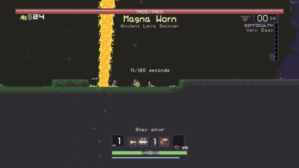 Risk of Rain [PS4] - изображение 4