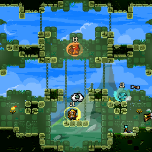 TowerFall Ascension [PS4] - изображение 4