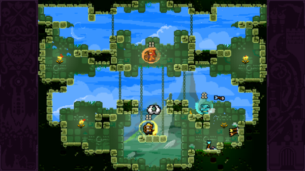 TowerFall Ascension [PS4] - изображение 4