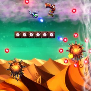 Mecho Collection: Mecho Tales & Mecho Wars [PS4] - изображение 4