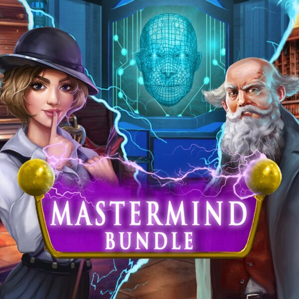 Mastermind Bundle [PS4] - изображение 1