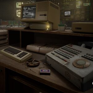 Chernobyl Again [PS5] - изображение 3