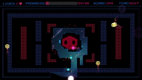 XPOSED RELOADED - Neon Cat Avatar Bundle [PS4] - изображение 4