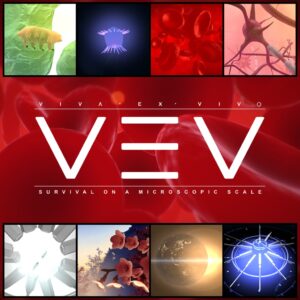 VEV: Viva Ex Vivo™‎ Complete Bundle [PS4] cover