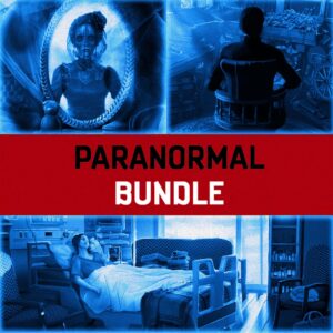 Paranormal Bundle [PS4]