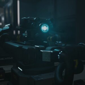 Evotinction [PS4] - изображение 3