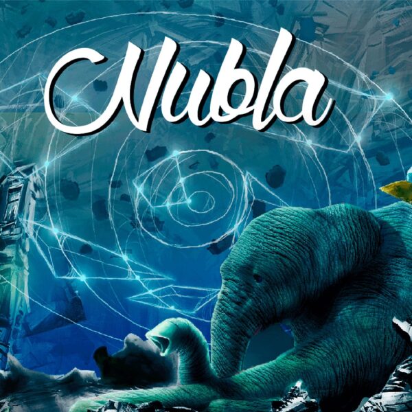 Nubla [PS4,&nbsp;PS5] - изображение 1